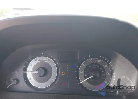 2014 Honda Odyssey Lx from USA, damaged, VIN 5FNRL5H2XEB094964